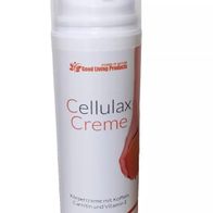 CellulaX Creme Anti Cellulite Creme Pumpspender 120 ml