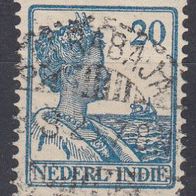 BM1619) Niederländisch - Indien Mi. Nr. 144 o