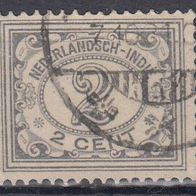 BM1622) Niederländisch - Indien Mi. Nr. 156 o
