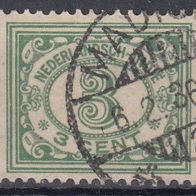 BM1623) Niederländisch - Indien Mi. Nr. 157 o