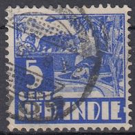 BM1632) Niederländisch - Indien Mi. Nr. 210 o