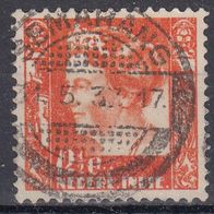 BM1636) Niederländisch - Indien Mi. Nr. 214 o