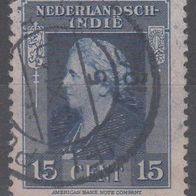 BM1641) Niederländisch - Indien Mi. Nr. 326 o