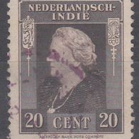 BM1642) Niederländisch - Indien Mi. Nr. 328 o