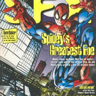 SFX #33 Christmas 1997 UK-Filmmagazin m. Stan Lee-Interview