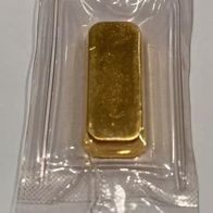 Goldbarren 50 Gramm