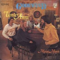 7"GODEWIND · Tante Anni (RAR 1980)