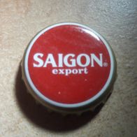 Kronkorken Saigon Export - Vietnam