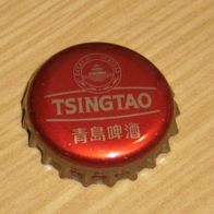 Kronkorken Tsingtao