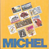 Michel Briefmarken- Katalog Nord- und Mittelamerika 2004 Übersee 1