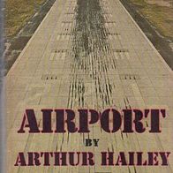 Airport / Arthur Hailey