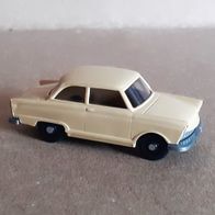 Wiking 1:87 DKW Junior hellbeige aus Set 990 39 "DKW - die legendäre Ära" (2004)