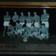 Bild 526 " Europa Meister 1960 Italien " EM 2008 - Glitzer