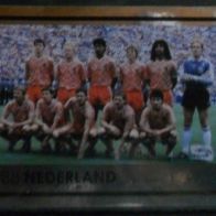 Bild 531 " Europa Meister 1988 Niederlande " EM 2008 - Glitzer