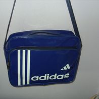 RRK-7 ADIDAS Messenger, Umhängetasche, Schultertasche, Sporttasche, Retrobag