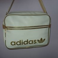 RRK-8 ADIDAS Messenger, Umhängetasche, Schultertasche, Sporttasche, Retrobag