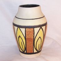 Keramik Vase - Germany, Modell-Nr. 319-20