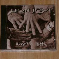 Bon Jovi - KEEP THE FAITH
