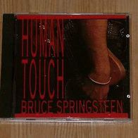 Bruce Springsteen - HUMAN TOUCH