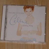 Celine Dion - Falling INTO YOU