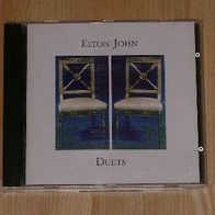 Elton John - DUETS