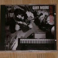 Gary Moore - AFTER HOURS