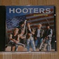 Hooters - Greatest HITS