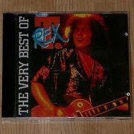 T. Rex - THE VERY BEST OF