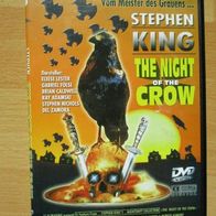 DVD The Night of the Crown Stephen King
