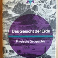 Ernst Neef: Das Gesicht der Erde. Physische Geographie Brockhaus 1978
