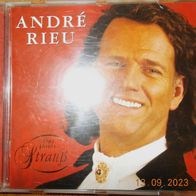 CD Album: "100 Jahre Strauß" von André Rieu Und Das Johann Strauss Orchester