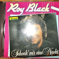 CD Album: "Schenk´ Mir Eine Nacht" von Roy Black (1992)