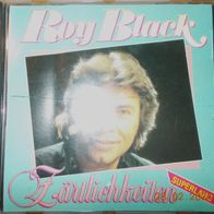 CD Album: "Zärtlichkeiten" von Roy Black (1991)