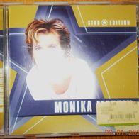 CD Album: "Star Edition" von Monika Martin (2008)