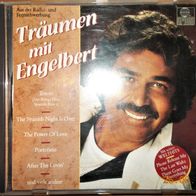 CD Album: "Träumen Mit Engelbert" von Engelbert (1986)