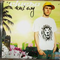 CD Album: "Weit Weg" von Clueso (2006)