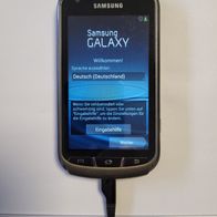 Handy, Mobiltelefon Samsung X Cover 2