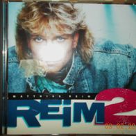 CD Album: "Reim 2" von Matthias Reim (1991)
