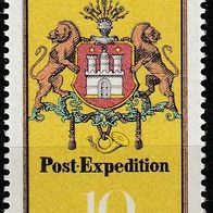 BRD Michel 948 Postfrisch * * - Tag der Briefmarke