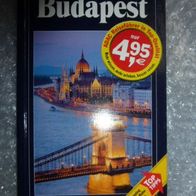 ADAC Reiseführer Budapest, Ein ADAC Buch
