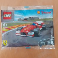 Lego Shell 40190, Ferrari F138