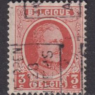Belgien PRE?? Vorausentwertung #057471