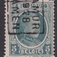 Belgien PRE?? Vorausentwertung #057478
