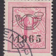 Belgien PRE768 Vorausentwertung #057479