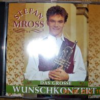 Sie bieten auf das CD-Album "Egerländer Gold" von Elmar Wolf & Die Neuen Egerländer.