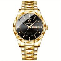 Digitale Sport Herren Luxus Uhr in einer hochwertigen Uhren Box, 000992-0002