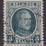 Belgien PRE156A Vorausentwertung #057488