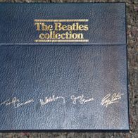 The Beatles - Collection 12 LP Box