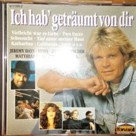 CD Sampler: "Ich Hab´ Geträumt Von Dir" (1991)