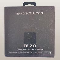 Bang & Olufsen * In-Ear Kopfhörer * B&O Beoplay E8 2.0 * Limited Edition Starry Blue